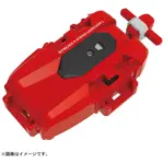 BEYBLADE X BXG-47 STRING LAUNCHER L (RED)