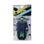 BEYBLADE X BX-51 STRING LAUNCHER (BLACK X GREEN)