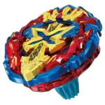 Beyblade X BXG-13 Xeno Xcalibur 3-60GF Starter - Image 3