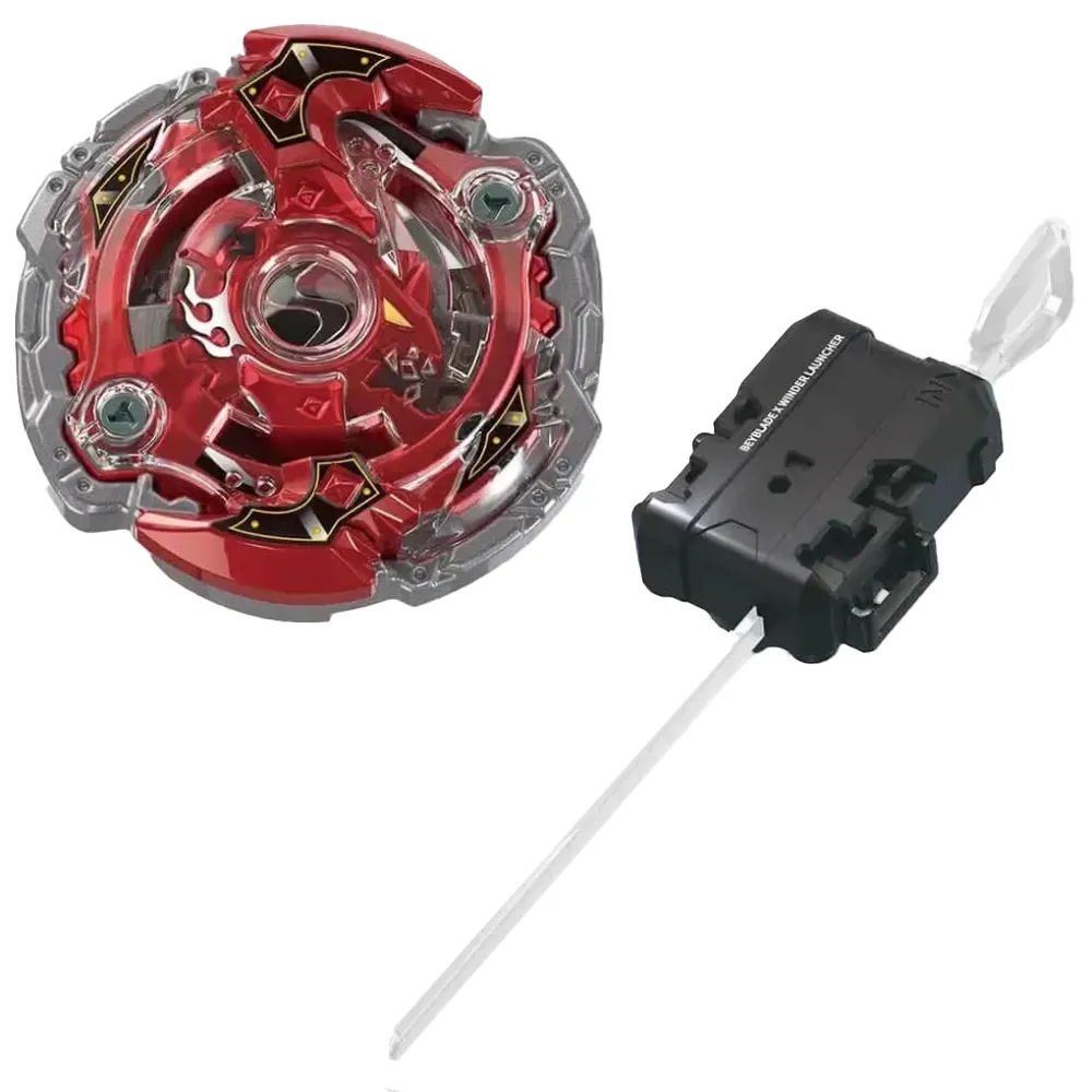bxg-21_01a.webp BEYBLADE X BX-00/BXG-21 STARTER STORM SPRIGGAN 2-70M - Image 1