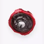 BEYBLADE X - BX-00 COBALT DRAGOON BLACK 2-60C LIMITED BXG-09 - Image 6