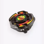 BEYBLADE X - BX-00 / BXG-15 BOOSTER DRANZERSPIRAL 3-80T BLACK - Image 2