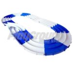 MINI 4WD 3 LANE JUNIOR CIRCUIT