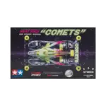 TAMIYA 92459 - TAMIYA X IAB STUDIO COMETS (MA CHASSIS) - Image 2