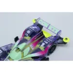 TAMIYA 92459 - TAMIYA X IAB STUDIO COMETS (MA CHASSIS) - Image 4