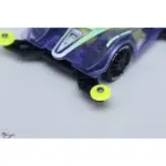 TAMIYA 92459 - TAMIYA X IAB STUDIO COMETS (MA CHASSIS) - Image 6