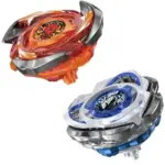 Beyblade X CX-04 Battle Entry Set - Image 2