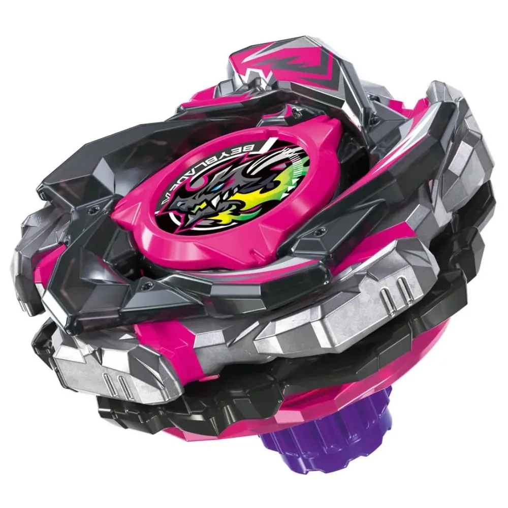 cx13_04.webp BEYBLADE X CX-13 STARTER BAHAMUT BLITZ BK1-50I - Image 1