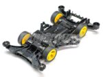 TAMIYA 19454 1/32 MINI 4WD COSMOSONIC (FM-A CHASSIS) - Image 3