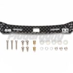 Tamiya 95285 HG Carbon Stay for Wide Rear Sliding Damper (2mm)