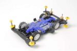 TAMIYA 15476 1/32 MINI 4WD BASIC TUNE-UP PARTS SET for MA CHASSIS - Image 2