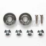 TAMIYA 15475 1/32 MINI 4WD 13MM ROLLER BALL BEARING