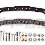 Tamiya 15150 FRP Mount Plate Set