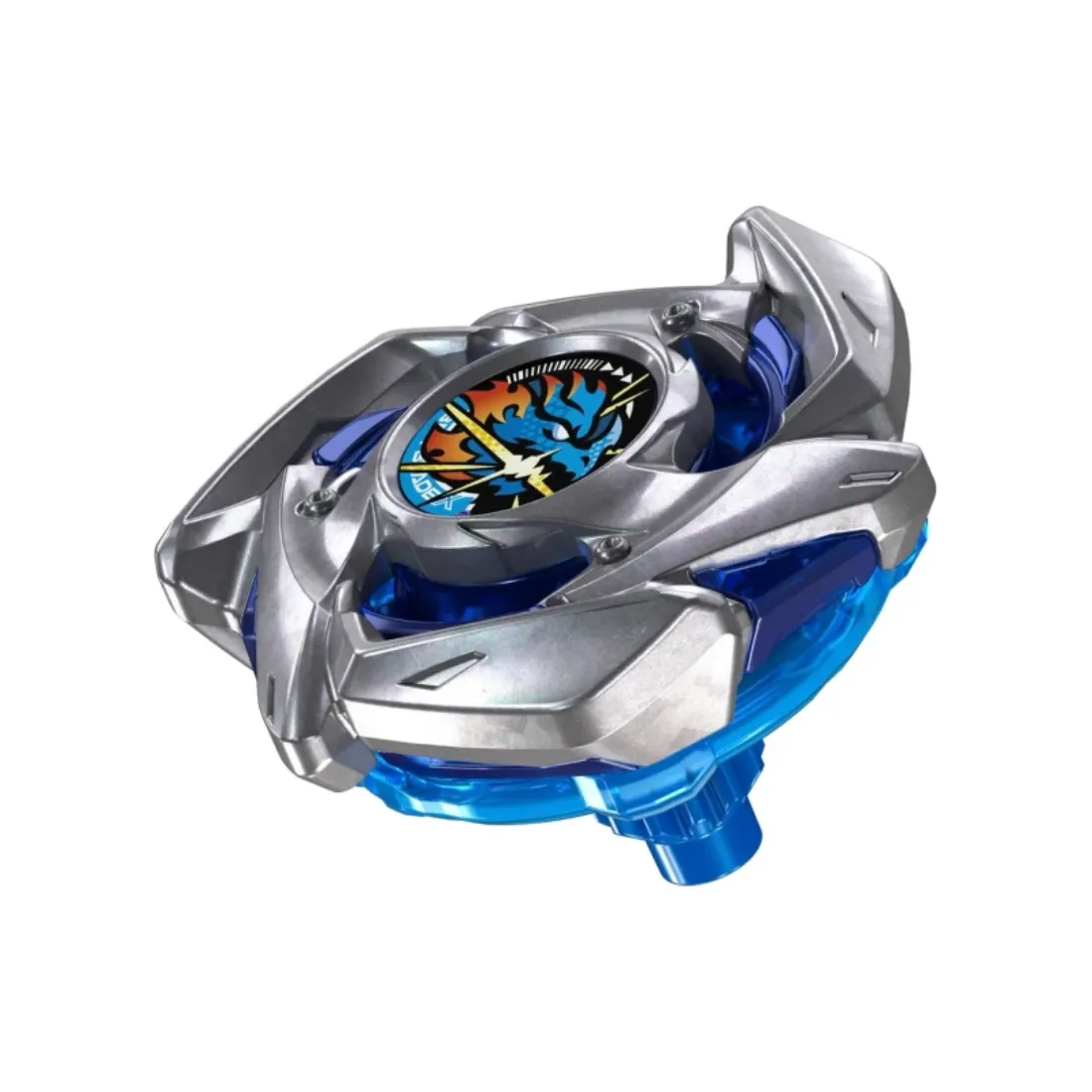 dranstrike_02.webp BEYBLADE X BX-49 DRANSTRIKE 4-50FF - Image 1