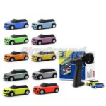 Turbo Racing 1/76 Mini Cooper RTR 2WD RC Car - Image 2