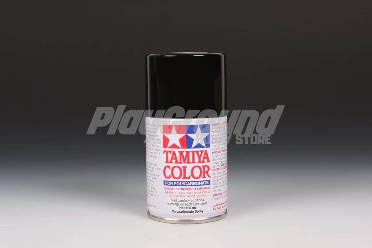 f7fba1020d303c597dca9eb12fd05032-1.jpg Tamiya 86005 PS-5 BLACK - Image 1