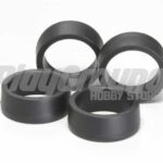 Tamiya 15397 JR OFFSET TREAD TIRES