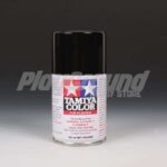 Tamiya 85006 TS-6 MATT BLACK