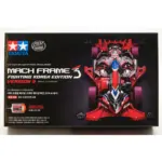 TAMIYA 92467 1/32 MINI 4WD MACH FRAME FIGHTING KOREA EDITION VER. 3 (FM-A CHASSIS)