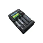SkyRC MC5000 Cylindrical Battery Charger and Analyzer - Image 3
