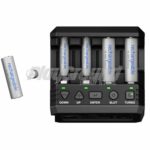 SKYRC NC2200 AA/AAA BATTERY CHARGER/ANALYZER - Image 2