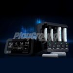 SKYRC NC2200 AA/AAA BATTERY CHARGER/ANALYZER - Image 3