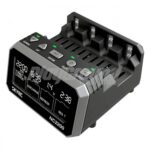 SKYRC NC2200 AA/AAA BATTERY CHARGER/ANALYZER