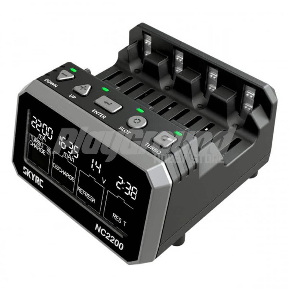 nc2200_a-1.jpg SKYRC NC2200 AA/AAA BATTERY CHARGER/ANALYZER - Image 1