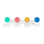 SKYRC NC2600 charger Bluetooth smart rapid battery fast charger AA/AAA Battery Charger discharger refresh Analyzer - Image 3