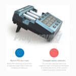 SKYRC NC2600 charger Bluetooth smart rapid battery fast charger AA/AAA Battery Charger discharger refresh Analyzer - Image 8