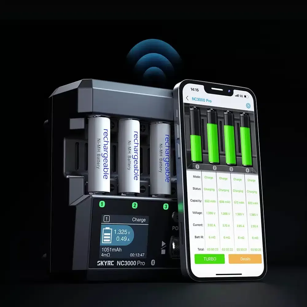nc3000_07.webp SkyRC NC3000PRO AA/AAA Battery Charger/Analyzer - Image 1