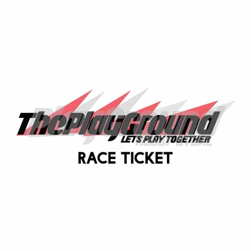 pgrace-1.jpg Playground Race Ticket - Image 1