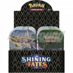 POKEMON TCG: SHINING FATES MINI TIN