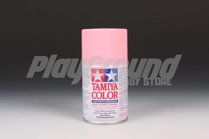 ps-11-1.jpg TAMIYA 86011 PS-11 PINK - Image 1