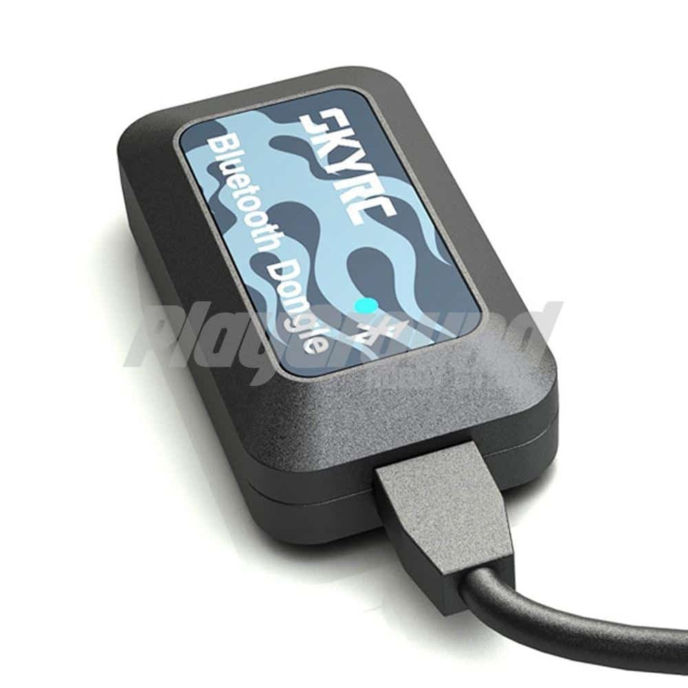 skyrcbluetooth02-1.jpg SKYRC Bluetooth Dongle Add Wireless Capabilities to your SkyRC Gears SK-600135 Supported NC2000 iMAX B6 Evo Charger - Image 1