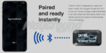 SKYRC Bluetooth Dongle Add Wireless Capabilities to your SkyRC Gears SK-600135 Supported NC2000 iMAX B6 Evo Charger - Image 3