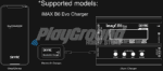 SKYRC Bluetooth Dongle Add Wireless Capabilities to your SkyRC Gears SK-600135 Supported NC2000 iMAX B6 Evo Charger - Image 4