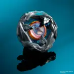 BEYBLADE X BXG-41 JURASSIC WORLD SPINOSAURUS VS QUETZALCOATLUS - Image 3