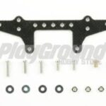Tamiya 15243 FRP Rear Roller Stay for Super X Chassis