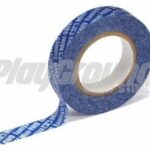 TAMIYA 15463 1/32 MINI 4WD MULTIPURPOSE TAPE (10mm WIDTH/BLUE)