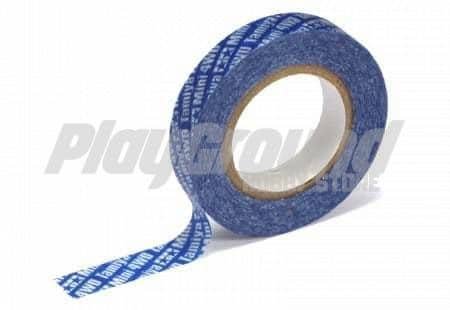 top-11-1.jpg TAMIYA 15463 1/32 MINI 4WD MULTIPURPOSE TAPE (10mm WIDTH/BLUE) - Image 1