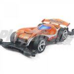 Tamiya 18715 1/32 Mini 4WD Copperfang (FM-A Chassis)