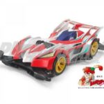 TAMIYA 19454 1/32 MINI 4WD COSMOSONIC (FM-A CHASSIS)
