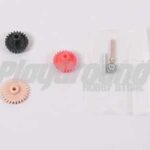 TAMIYA 15236 1/32 MINI4WD HIGH SPEED COUNTER GEAR SET