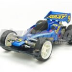 Tamiya 95474 1/32 Mini 4WD Avante Jr. 30th Anniversary Special (Type 2 Chassis)