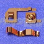Tamiya 15090 Zero Chassis Gold Plated Terminal Set
