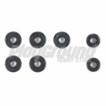 Tamiya 15523 Low-Friction Plastic Bearing Set