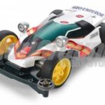 Dash-CB1 Geo-Emperor Premium (Super-II Chassis)