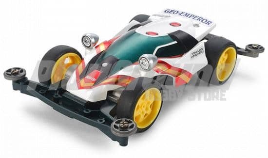 top-9.jpg Dash-CB1 Geo-Emperor Premium (Super-II Chassis) - Image 1