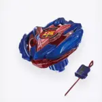 Beyblade X UX-00 BXG-18 FC BARCELONA DRANBUSTER STARTER SET - Image 2